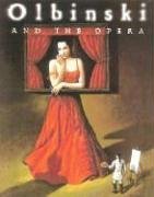 Agata Passent Olbinski And The Opera 