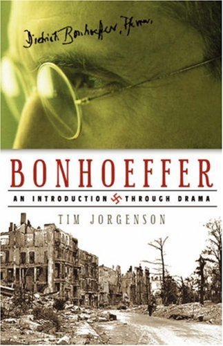 Tim Jorgenson/Bonhoeffer