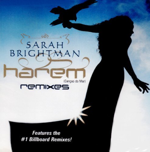 Sarah Brightman/Harem