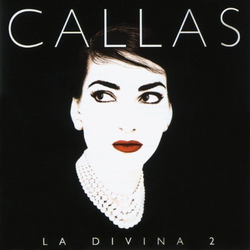 Maria Callas/Divina 2