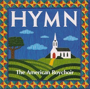 American Boychoir Hymn Chapman American Boychoir 