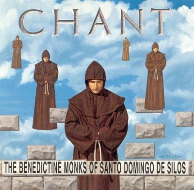 Benedictine Monks Chant Benedictine Monks Of Santo Dom 