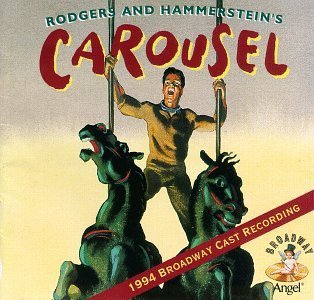 Rodgers & Hammerstein Carousel Hayden Verrett 