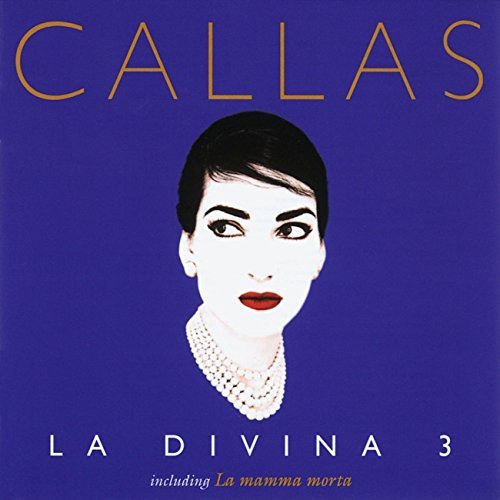 Maria Callas/Divina 3@Callas (Sop)