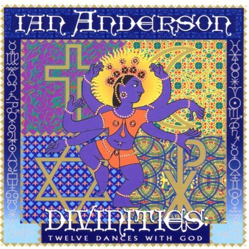 Ian Anderson Divinities Twelve Dance With G 