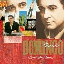 Placido Domingo/De Mi Alma Latina@Domingo/Gabriel/Pandora/Romo/+