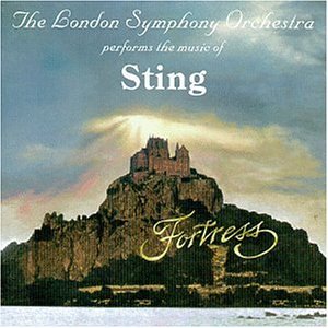 London Symphony Orchestra/Fortress-Music Of Sting@Way/London So