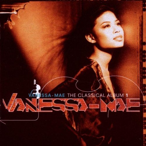 Vanessa Mae Classical Album 