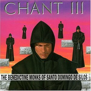 Benedictine Monks Of Santo Dom Chant 3 Benedictine Monks Of Santo Dom 
