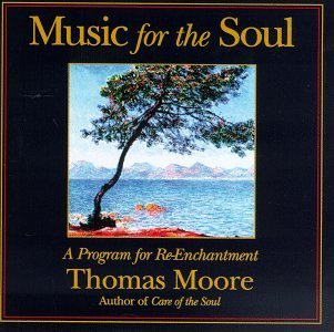 Moore Thomas Music For The Soul A Program F 