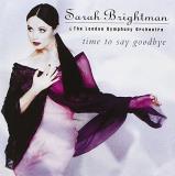 Sarah Brightman Time To Say Goodbye Brightman Cura Bocelli London So 