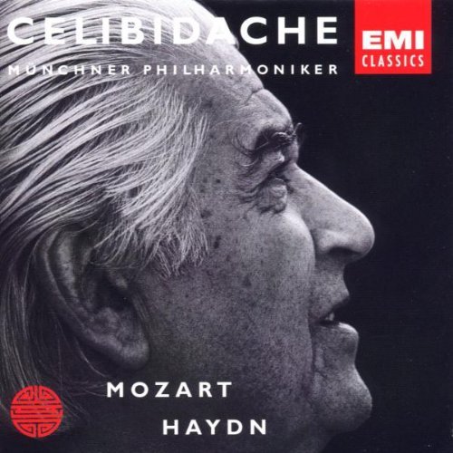Mozart/Haydn/Sym 40/Sym 92