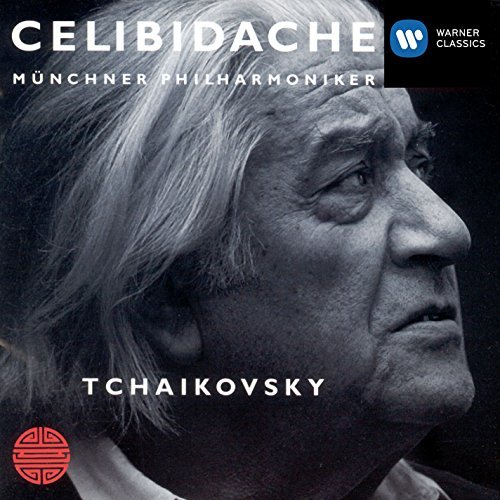 P.I. Tchaikovsky/Sym 5@Celibidache*sergiu