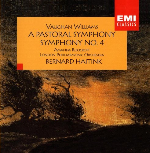 R. Vaughan Williams/Sym 3/4