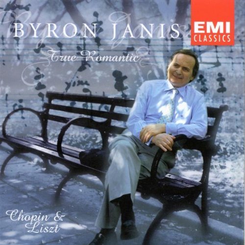 Byron Janis/Plays Chopin/Liszt@Janis (Pno)