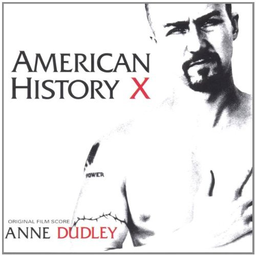 American History X/Score@Music By Anne Dudley