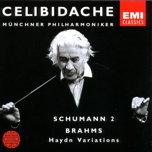 C. Schumann/Sym 2@Celibidache