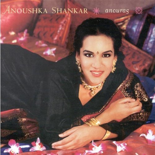 Anoushka Shankar/Anourag