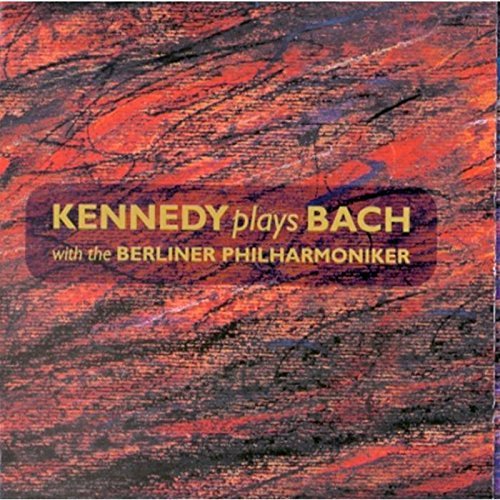 Nigel Kennedy Bach Violin Concertos Import Gbr 