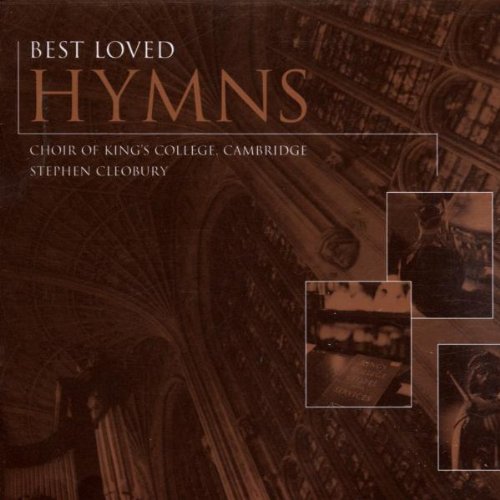 King's College Choir/Best Loved Hymns@Best Loved Hymns