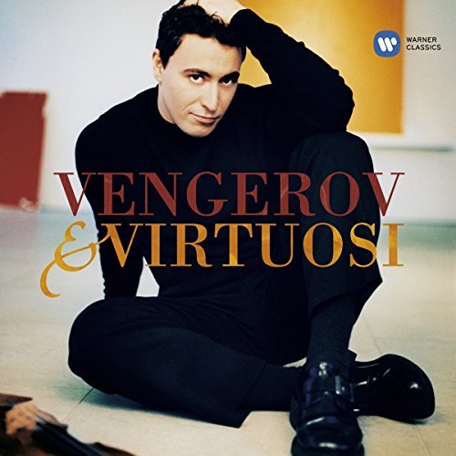 Maxim Vengerov/Vengerov & Virtuosi@Vengerov (Vn)@Virtuosi Ens