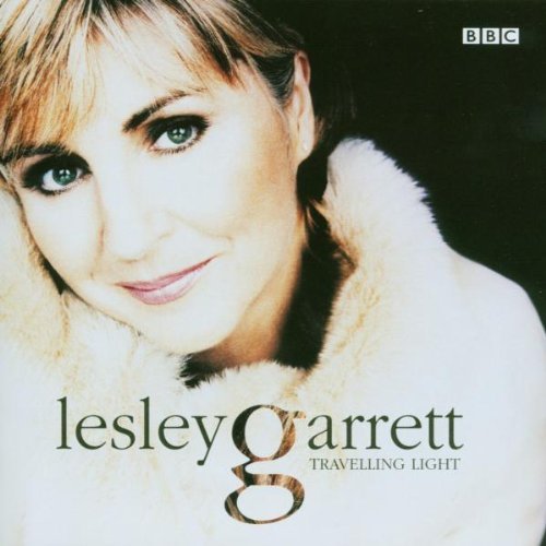 Lesley Garrett/Travelling Light