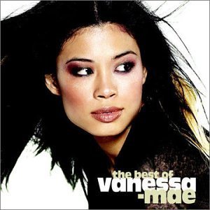 Vanessa-Mae/Best Of Vanessa-Mae@Import-Eu