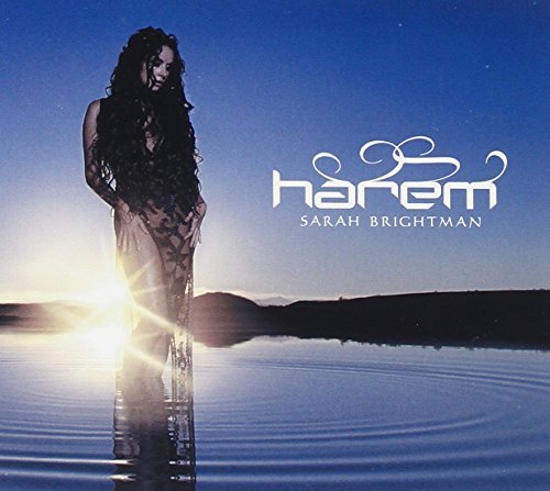 Sarah Brightman/Harem (Limited Edition)@Incl. Bonus Dvd
