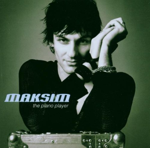 Maksim Piano Player 