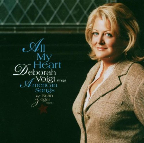 Deborah Voigt/All My Heart