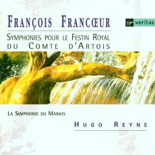 Francoeur/Syms@La Simphonie Du Marais