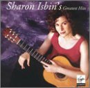 Sharon Isbin Sharon Isbin's Greatest Hits Isbin (gtr) 2 CD Set 