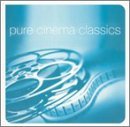 Pure Cinema Classics/Pure Cinema Classics@Handel/Newman/Mozart/Mancini@Williams/Morricone/Barry/&