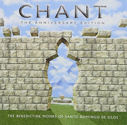Benedictine Monks/Chant: The Anniversary Edition@2 Cd