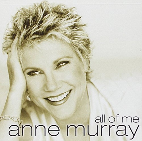 Anne Murray/All Of Me@2 Cd