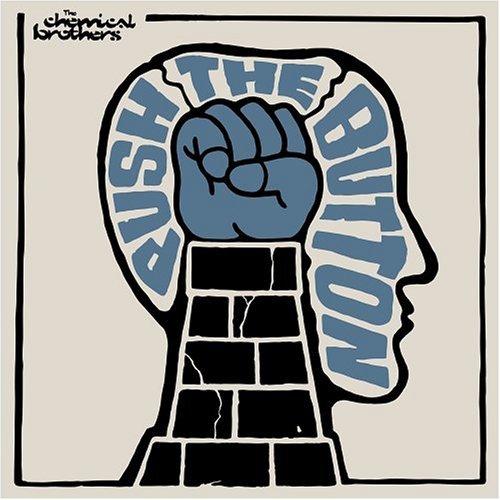 Chemical Brothers/Push The Button