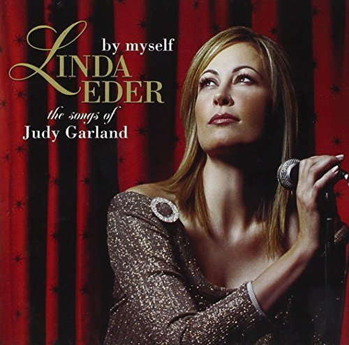 Linda Eder/By Myself: Songs Of Judy Garla