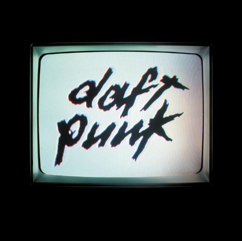 Daft Punk/Human After All@2 Lp Set