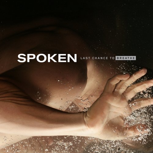 Spoken/Last Chance To Breathe@Enhanced Cd