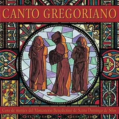 Coro De Monjes Del Monasterio/Canto Gregoriano@Import-Arg@2 Cd