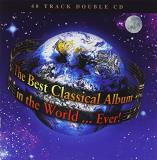 Best Classical Album In The Wo Best Classical Album In The Wo 2 CD Set 