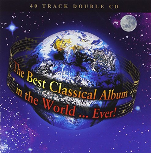 Best Classical Album In The Wo/Best Classical Album In The Wo@2 Cd Set