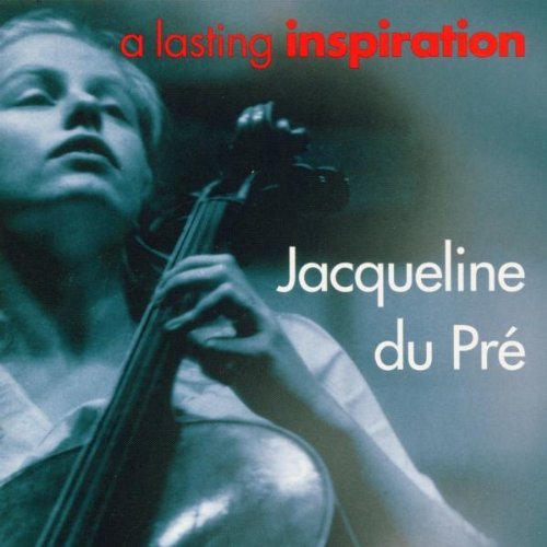 Jacqueline Du Pre/Lasting Inspiration A@2 Cd