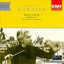 A. Bruckner Sym 7 Karajan Berlin Phil 