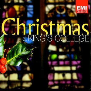 King's College Choir Cambridge/Christmas At King's College@4 Cd Set