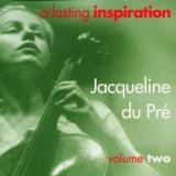 Jaqueline Du Pre Lasting Inspiration Ii Du Pre*jaqueline (vc) 2 CD Set 