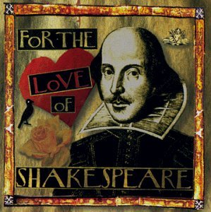 For The Love Of Shakespeare/For The Love Of Shakespeare@Walton/Debussy/Mendelssohn@Tchaikovsky/Dvorak/Prokofiev/&
