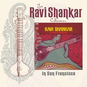 Ravi Shankar/In San Francisco