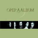 Opera Album/Opera Album@Pavarotti/Domingo/Gheorghiu@Alagna/Callas