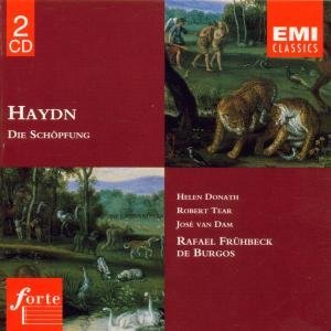 J. Haydn Creation 